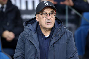 Maurizio Sarri: Jesteśmy w fazie wzlotów i upadków