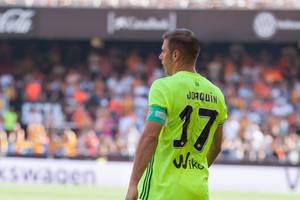 Odmówił Mourinho, atakował Koemana, o transferze do Realu usłyszał w toalecie. Niezatapialna legenda gra dalej