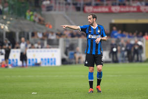 Olympique Lyon zainteresowany Diego Godinem. Rozpoczął rozmowy z Interem Mediolan