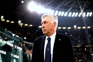 Składy na mecz Real Madryt - Szachtar Donieck. Carlo Ancelotti dokonał kilku zmian