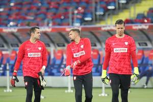 Łukasz Fabiański czy Wojciech Szczęsny? Bramkarz stulecia ocenił topowych polskich golkiperów