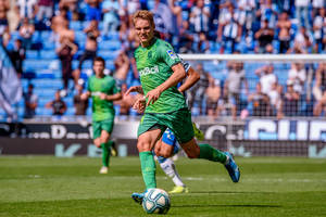 Martin Odegaard pożegnał się z Realem Sociedad. "Dziękuję wszystkim moim kolegom z drużyny i personelowi"