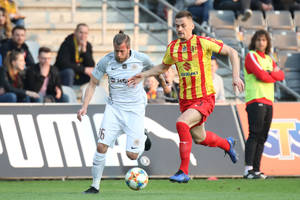 Adnan Kovacević odejdzie z Korony Kielce? "Zobaczymy, jak wszystko ułoży się zimą"