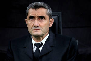 Ernesto Valverde i słabe wyniki FC Barcelony. Tak źle nie było od dwunastu lat