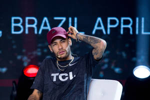 Neymar trafi do MLS? "Mam już umowę z Davidem Beckhamem"