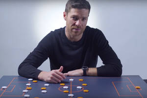 Xabi Alonso nie zostanie trenerem Bayernu Monachium. Hiszpan ma inne cele
