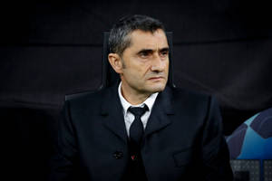 Ernesto Valverde krytykuje nowy format Superpucharu: Jest jeden mistrz i jeden zwycięzca Pucharu Króla