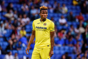 Villarreal skromnie pokonał Getafe, czwarta ligowa porażka gości