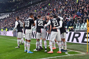 "Jeśli znów przerwiemy sezon Serie A, to scudetto nie powinno zostać przyznane żadnej drużynie"