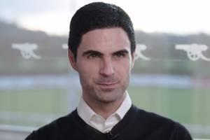 Składy na mecz Arsenal FC - Chelsea FC. Mikel Arteta i Frank Lampard odkryli karty