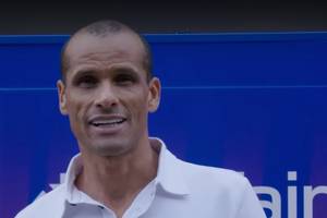 Rivaldo z uznaniem o Realu Madryt. "W ten sposób utrudniali wejście w mecz"