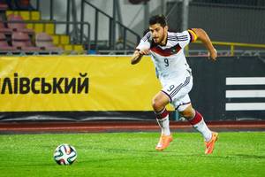 Kevin Volland przeniesie się do Premier League? "To dla mnie bardzo interesujący kierunek"