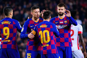 La Liga wróci dopiero w połowie maja? Javier Tebas podał datę graniczną