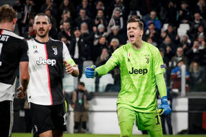 Media: Juventus zdecydowany na sprowadzenie nowego bramkarza. Może sprzedać Szczęsnego