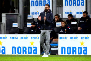Thiago Motta wraca na ławkę trenerską. Były pomocnik obejmie klub z Serie A