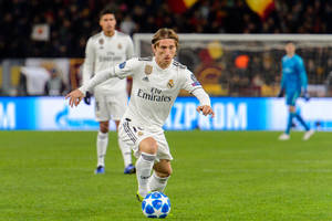 Luka Modrić, Sergio Aguero, Eden Hazard, Mohamed Salah... Goal.com wybrał najlepsze transfery dekady