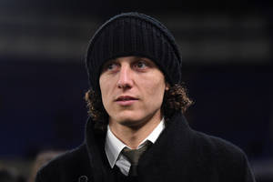 David Luiz: Z Olympiakosem zagraliśmy dojrzale