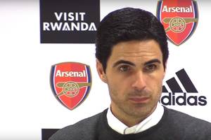 Mikel Arteta zakażony koronawirusem. Oficjalny komunikat klubu