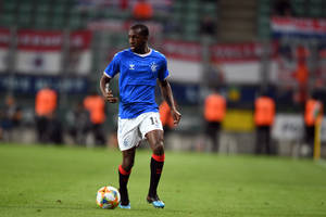 Arsenal kupi obrońcę Rangersów?