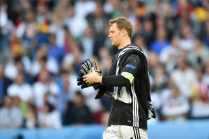 Konflikt bramkarzy w Bayernie Monachium. Manuel Neuer nie chce ustąpić