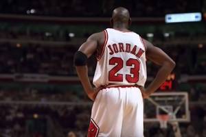 "Era NBA przed nim to była jedna wielka impreza". Michael Jordan, Chicago Bulls i kokainowy cyrk na kółkach