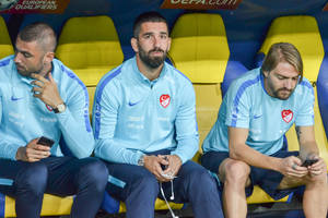 Arda Turan skrócił wypożyczenie i znów jest w FC Barcelonie. Piłkarz nie zagrzeje jednak miejsca