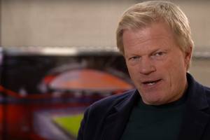 Oliver Kahn skomentował sytuację Manuela Neuera w Bayernie Monachium. "To wielkie wyzwanie"