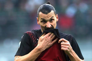 Media: Zlatan Ibrahimović prawdopodobnie odejdzie z AC Milan