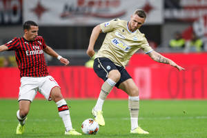 Parma wzmacnia się kosztem rywala z Serie A. Wypożyczyła reprezentanta Słowenii