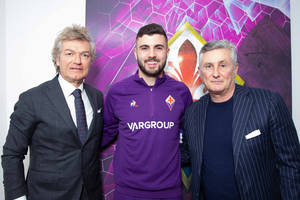 Patrick Cutrone bliski wyleczenia: Czuje się znacznie lepiej