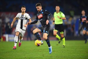 Chelsea wzięła na cel napastnika Napoli. Chce go ściągnąć za darmo