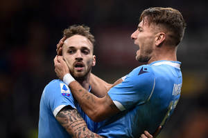 Co za wielbłąd bramkarza Napoli! Immobile zapewnił Lazio zwycięstwo po kuriozalnej sytuacji [WIDEO]