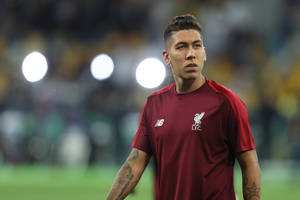 Polak w domu Roberto Firmino. "Podejrzewam, że nawet nie wiedzą, ile mają pieniędzy"