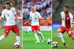 Poważny problem Brzęczka. Bielik na 99% nie zagra na Euro. Sprawdzamy, kto może go zastąpić