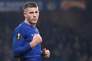 Ross Barkley odejdzie z Chelsea? Może zostać wypożyczony