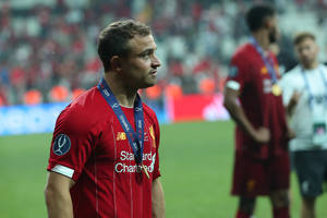 Piłkarz Liverpoolu głównym celem transferowym Galatasaray
