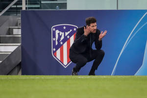 Zaskakująca porażka Atletico Madryt w Eibarze. Dwa gole gospodarzy