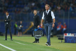 Julian Nagelsmann zachwyca się uderzeniem Timo Wernera. "Nie miał prawa strzelić gola z tej pozycji"