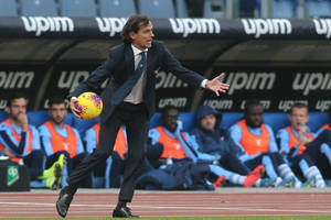 Simone Inzaghi tłumaczy swoją decyzję: Nie chciałem ryzykować, bo pamiętam mecz sprzed trzech lat