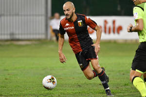 Riccardo Saponara przeszedł do Lecce