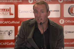 Lee Bowyer trzy lata dłużej z Charlton Athletic