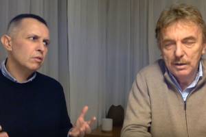 Cyk, do gabloty. Kolejna kompromitacja Zbigniewa Bońka. Granice absurdu znów przekroczone