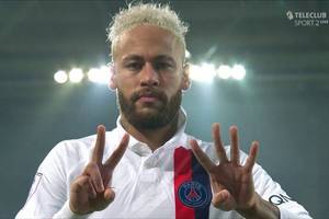 PSG szykuje wielki kontrakt dla Neymara. Brazylijczyk z gigantyczną tygodniówką