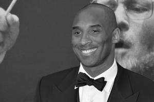 Pierwsza wypowiedź żony Kobego Bryanta po tragedii. "Odebrano nam nasze piękne błogosławieństwa"