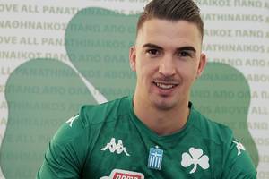 Carlitos znalazł nowy klub. Hiszpan właśnie podpisał kontrakt