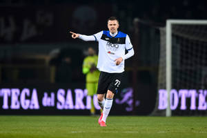 2:7! Kanonada strzelecka z udziałem US Lecce i Atalanty
