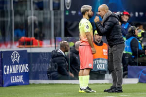 Piłkarze Manchesteru City wytknęli błędy Pepowi Guardioli. Długa rozmowa w szatni