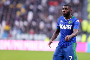 Media: Jeremie Boga przymierzany do Tottenhamu Hotspur