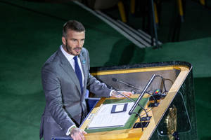 David Beckham szuka nowego trenera dla Interu Miami. Chce zatrudnić kolegę z Manchesteru United