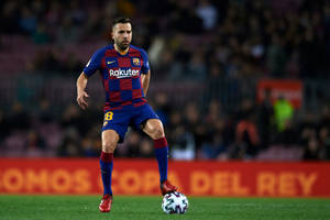 Kadra FC Barcelony na mecz z Realem Madryt. Alba i Pique mogą zagrać w El Clasico
